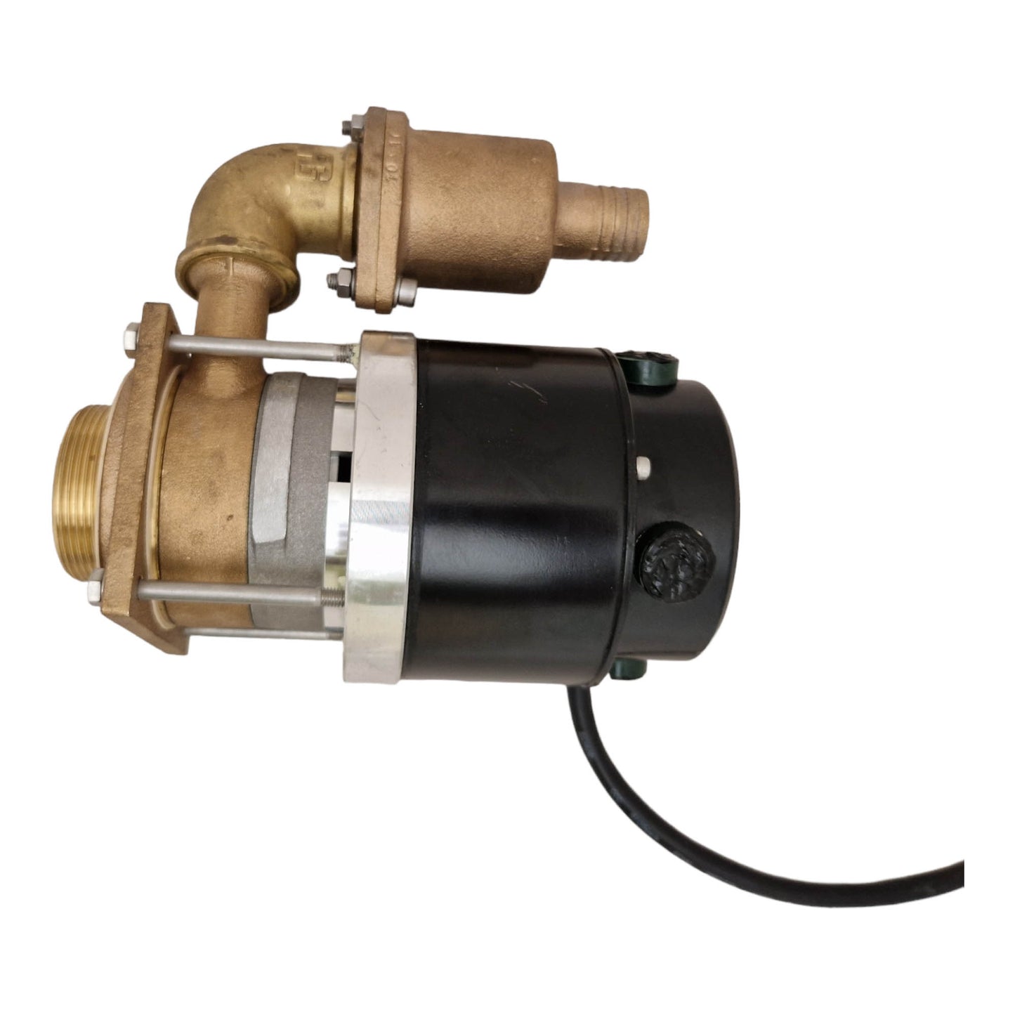 Rheinstrom reparatieset tbv F/FS370 pomp (0301095)