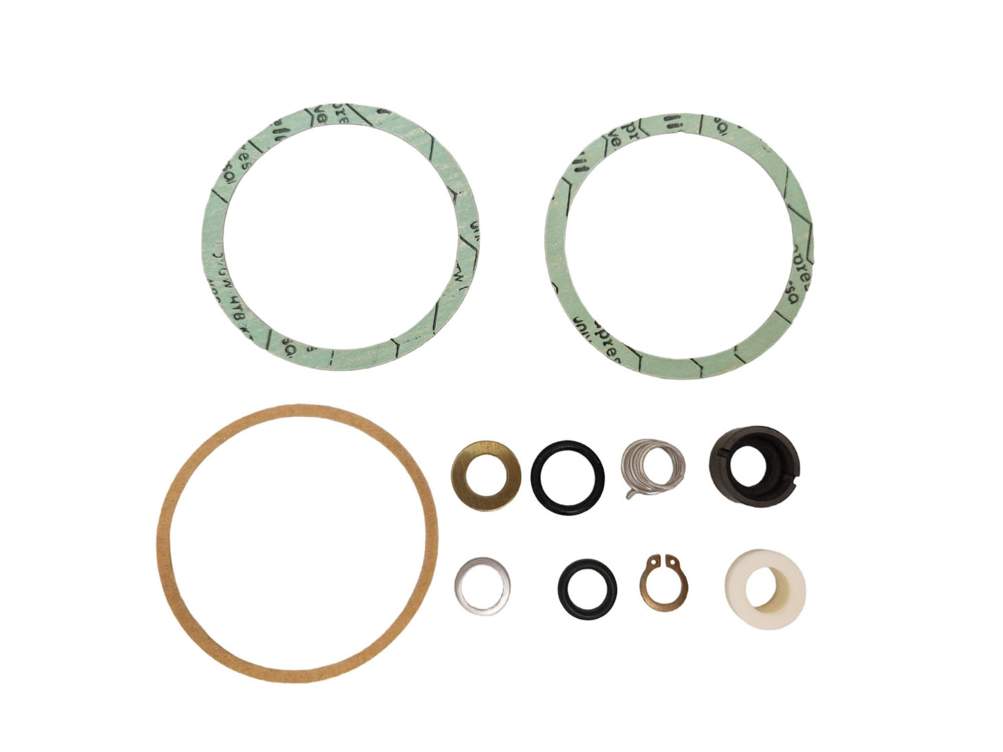 Rheinstrom reparatieset Standard tbv afvoerstation (0408095)