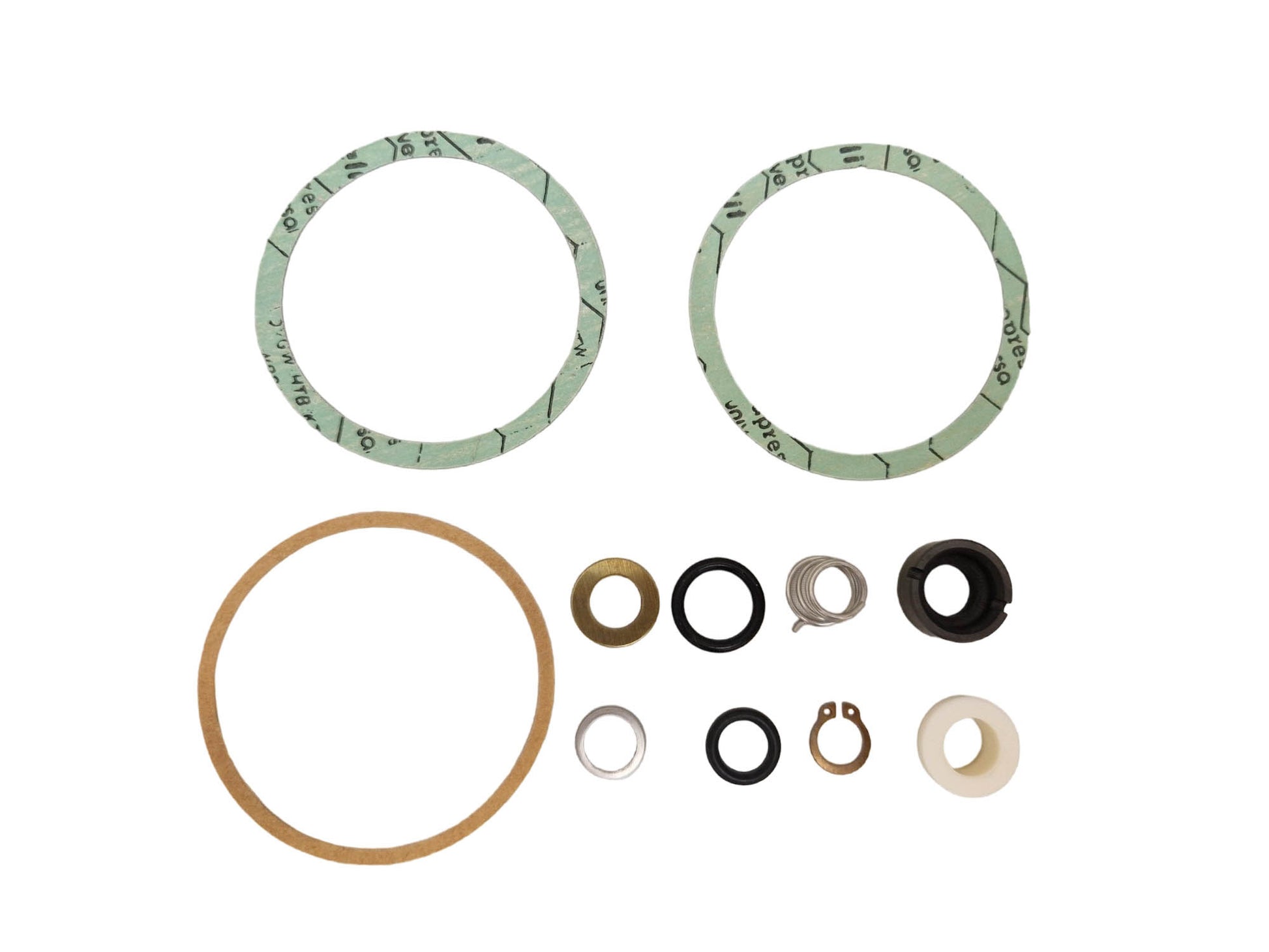 Rheinstrom reparatieset Standard tbv afvoerstation (0408095)