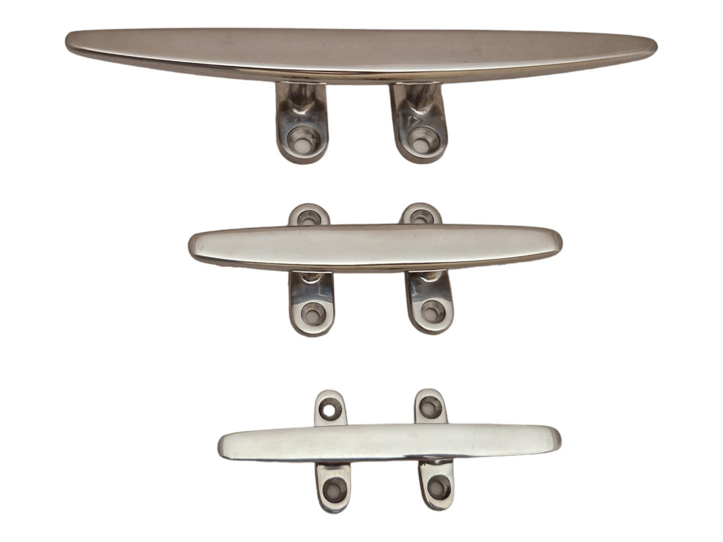 Hollex kikker 125mm rvs316 (115102248)