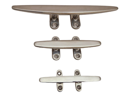 Hollex kikker 125mm rvs316 (115102248)