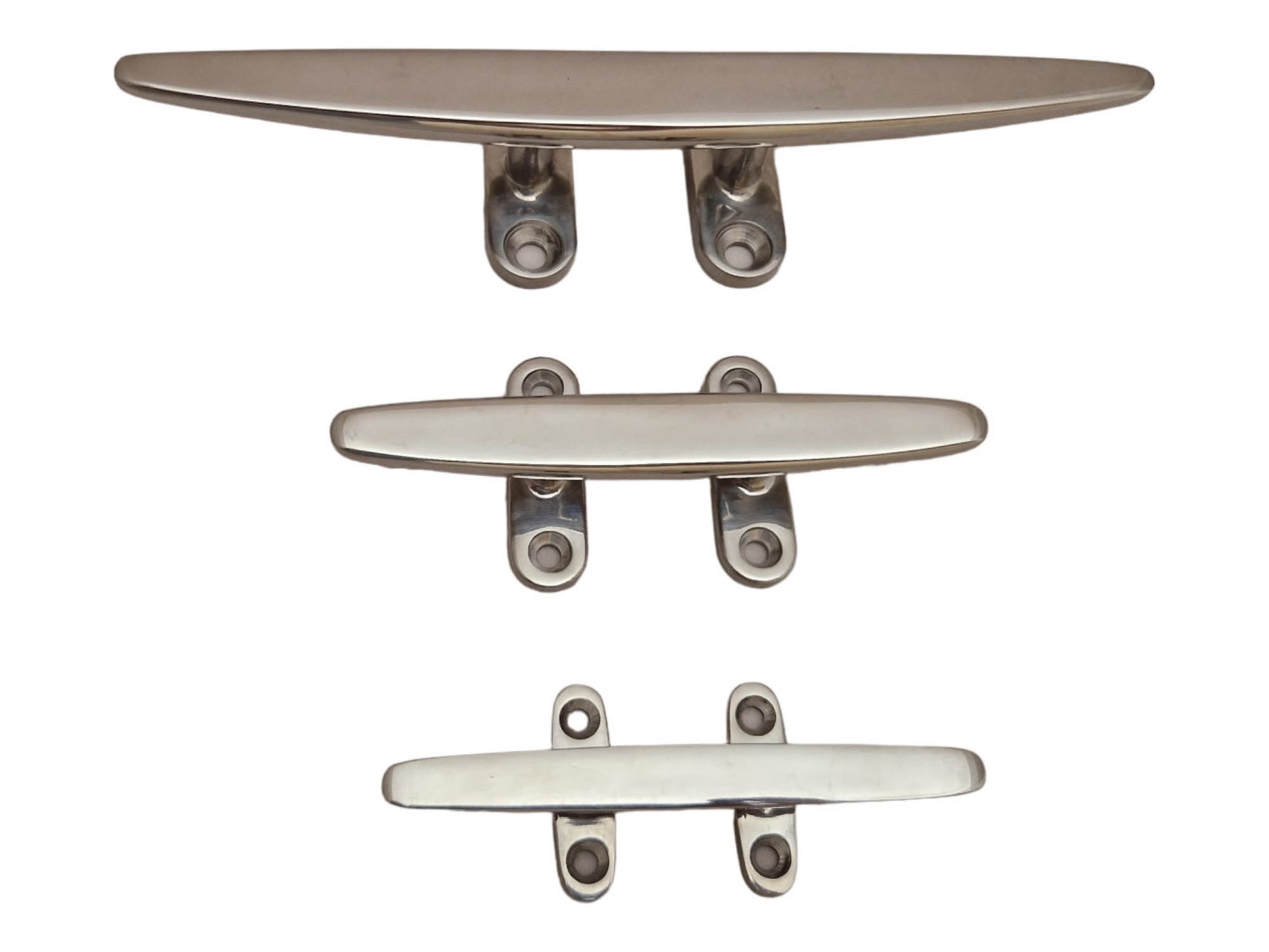 Hollex kikker 150mm rvs316 (115102249)