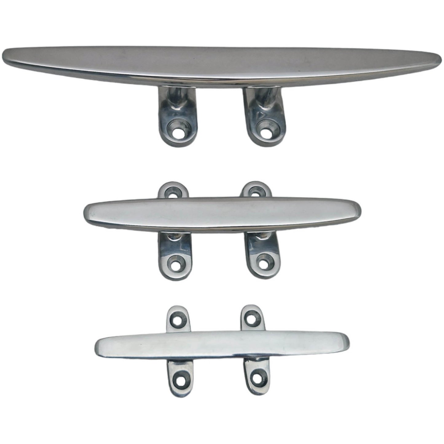 Hollex kikker 250mm rvs316 (115102250)