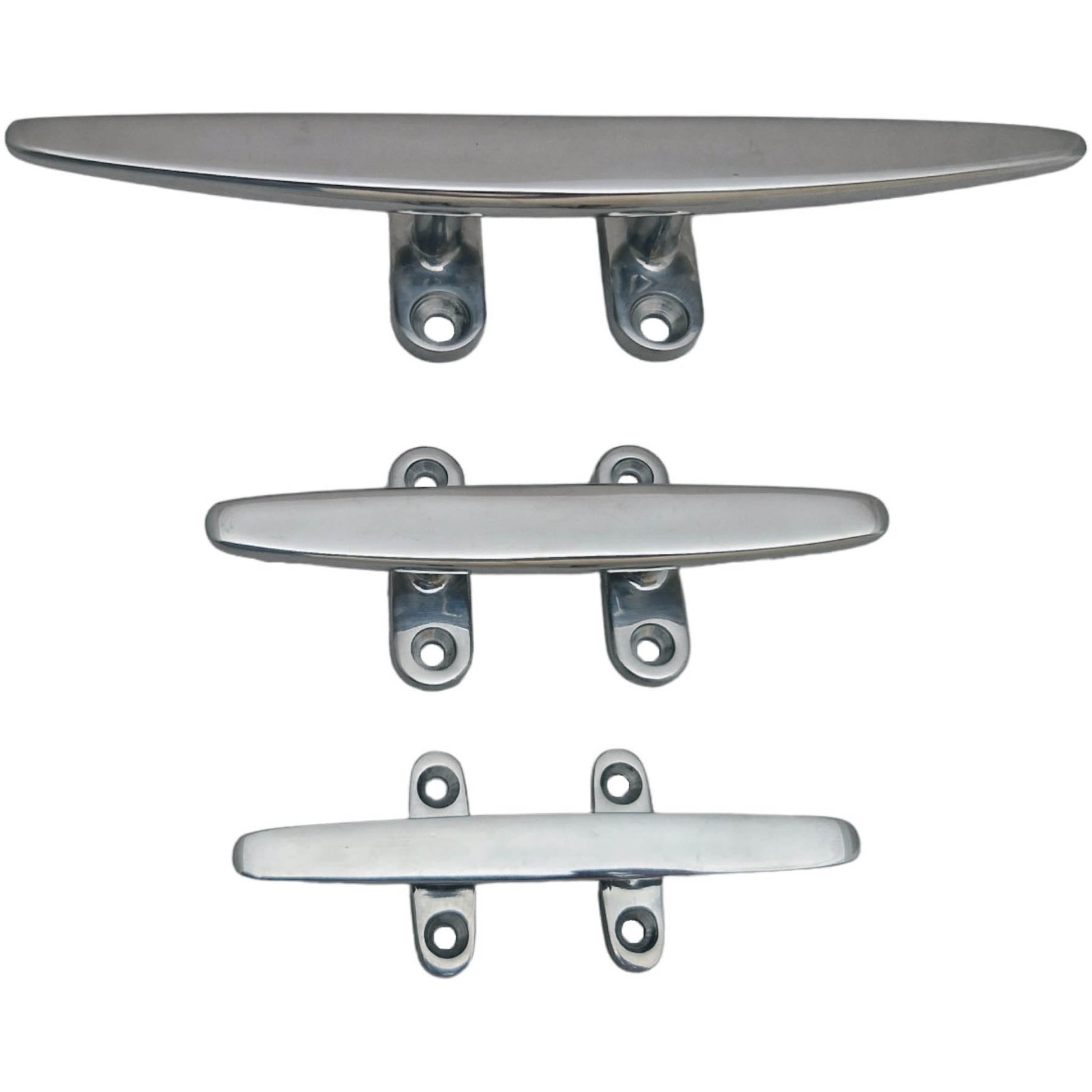 Hollex kikker 250mm rvs316 (115102250)
