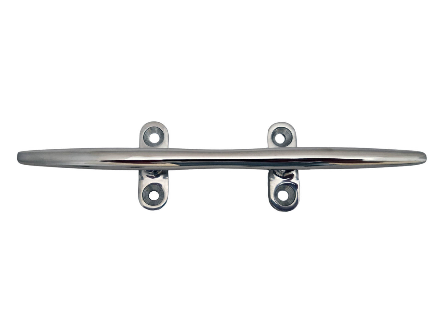 Hollex kikker 100mm rvs316 slim (115102251)