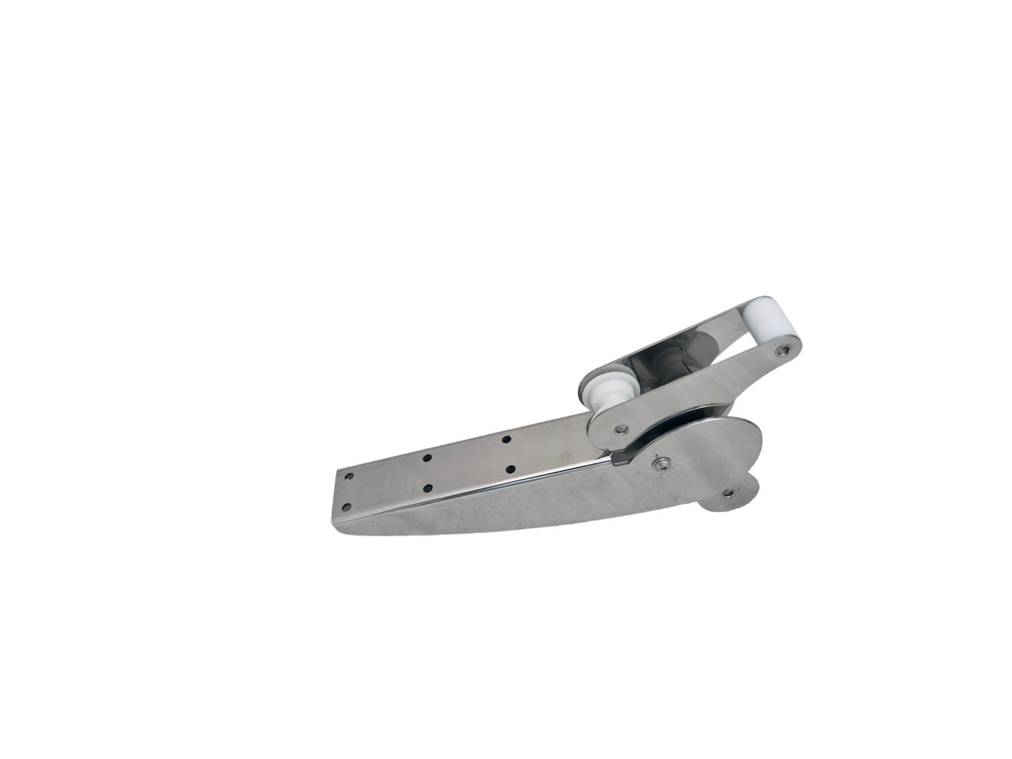 Hollex boegrol 400mm rvs316 tbv anker max 15kg (115102271)