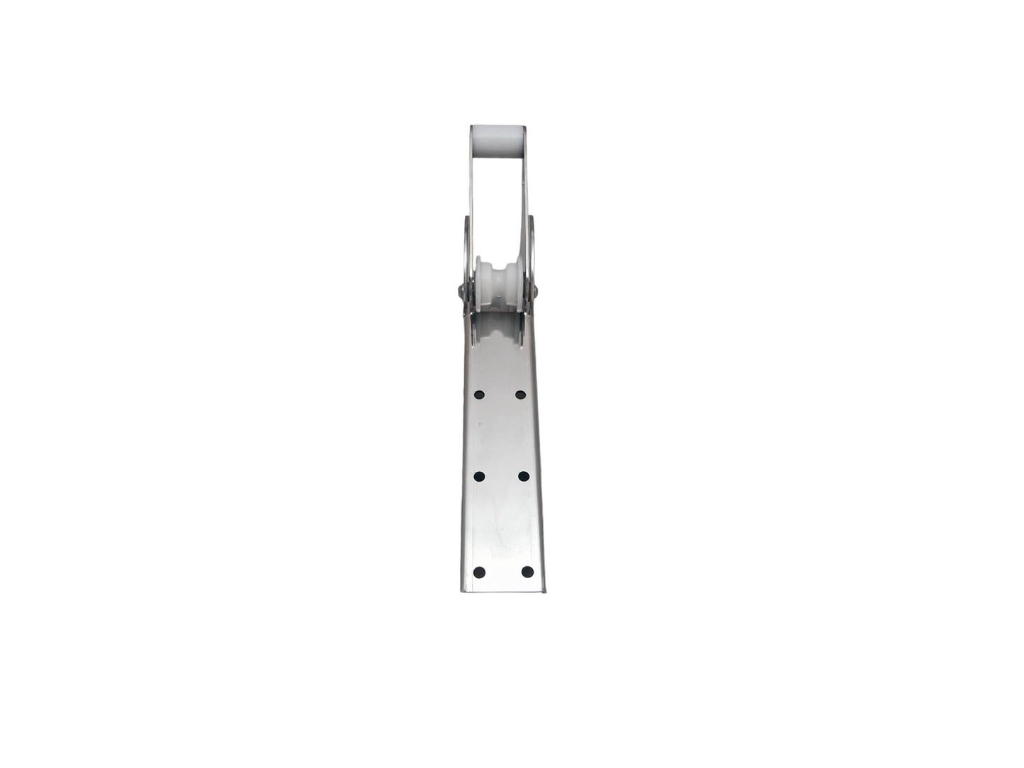 Hollex boegrol 400mm rvs316 tbv anker max 15kg (115102271)