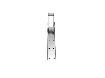 Hollex boegrol 400mm rvs316 tbv anker max 15kg (115102271)