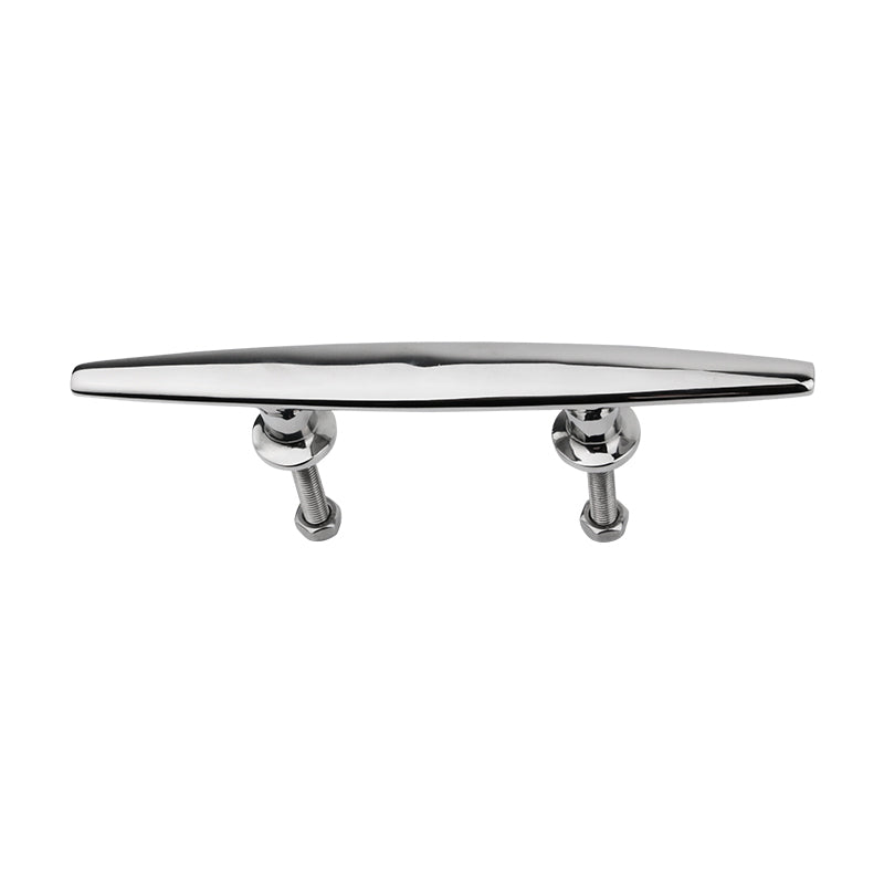 Hollex kikker 152mm rvs316 boutmontage (115102749)