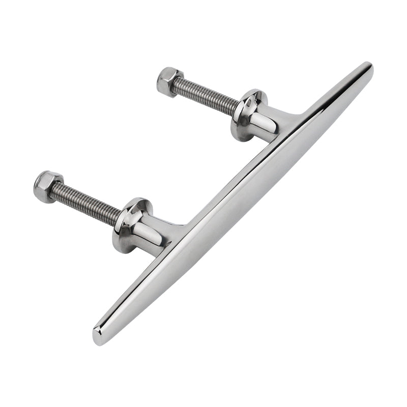 Hollex kikker 152mm rvs316 boutmontage (115102749)