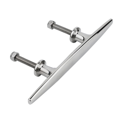Hollex kikker 152mm rvs316 boutmontage (115102749)