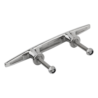 Hollex kikker 152mm rvs316 boutmontage (115102749)
