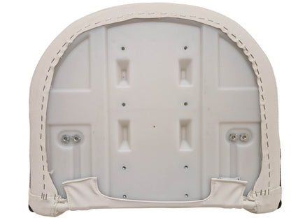 Hollex stuurstoel Diamond Moon wit/antraciet (165100789)