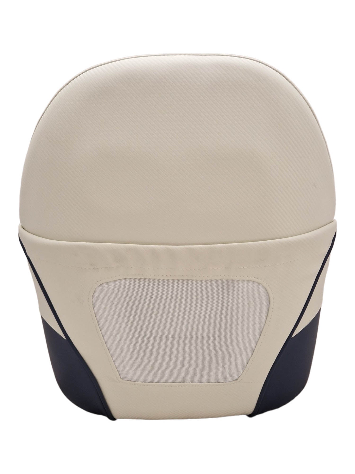 Hollex stuurstoel Classic Moon wit/ navy (165100790)