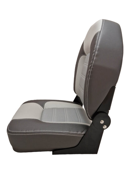 Hollex stoelkuip Gray Star grijs (165100796)