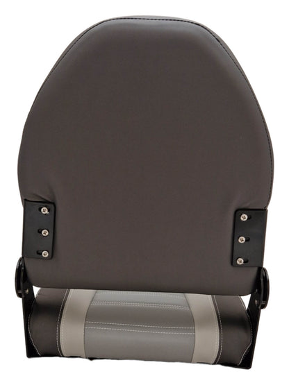 Hollex stoelkuip Gray Star grijs (165100796)