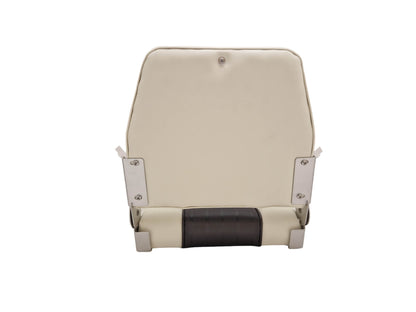 Hollex stoelkuip White Star wit/antraciet (165100798)