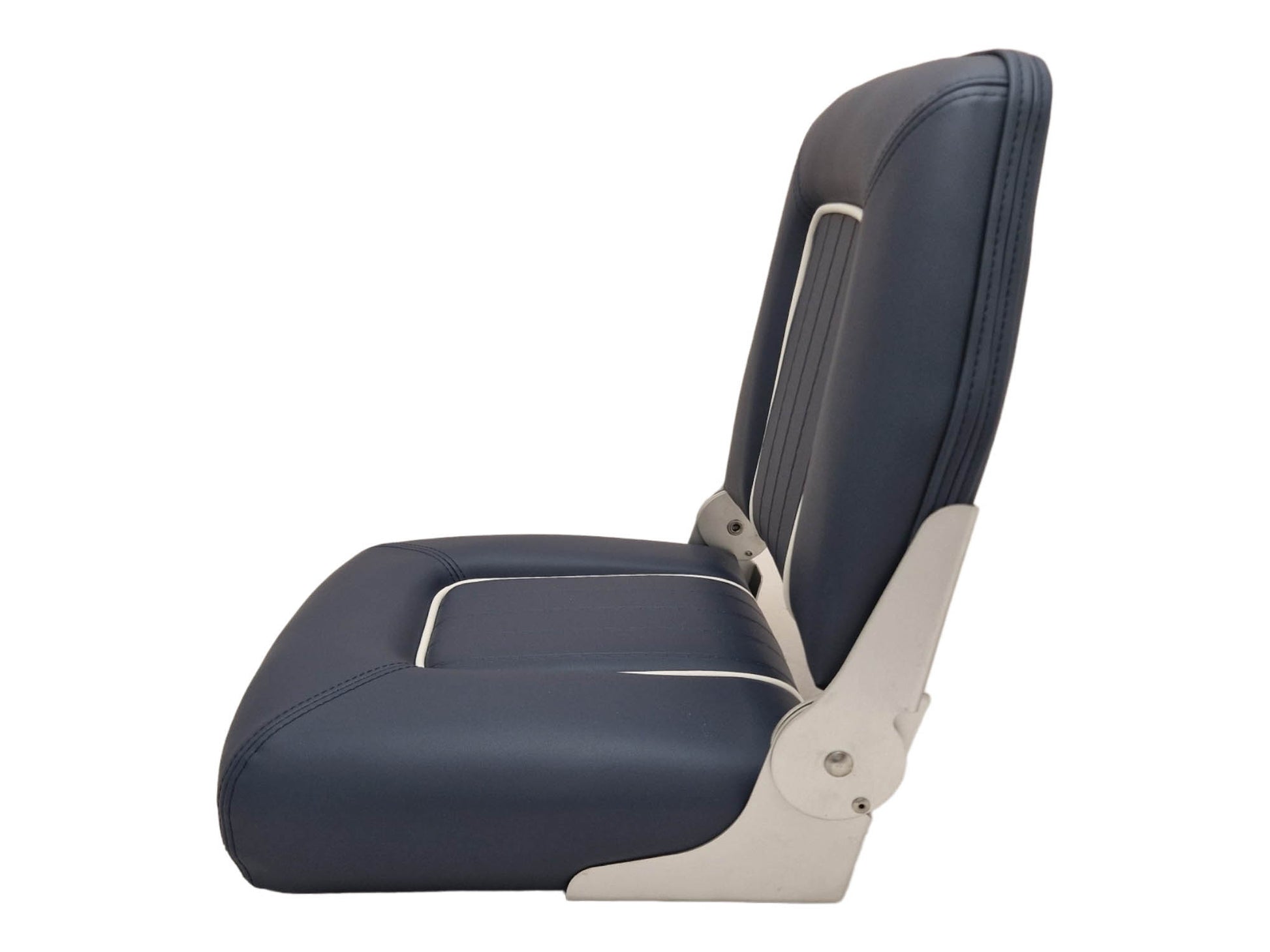 Hollex stoelkuip Navy Star navy/witte bies (165100799)