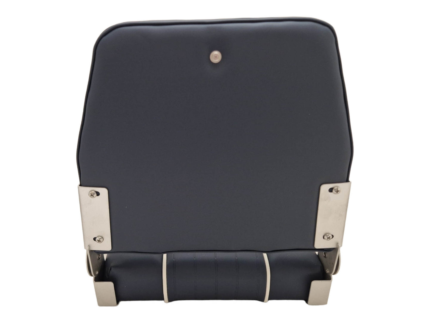 Hollex stoelkuip Navy Star navy/witte bies (165100799)