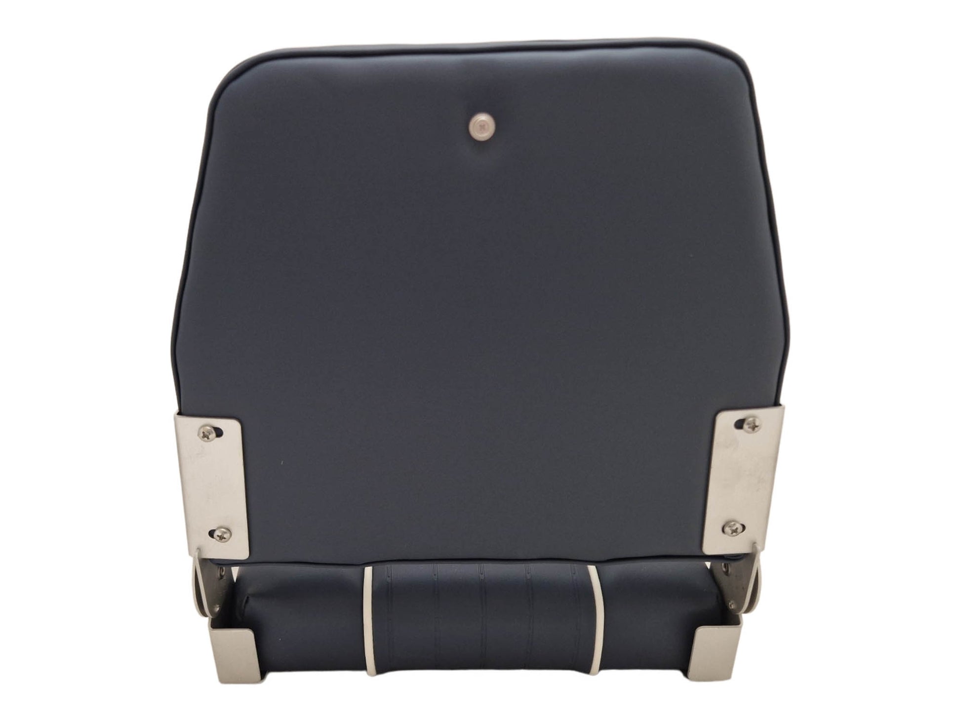 Hollex stoelkuip Navy Star navy/witte bies (165100799)