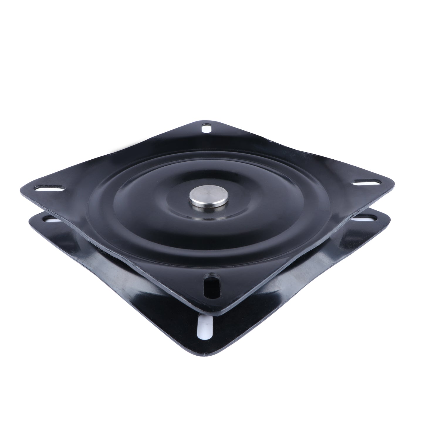 Hollex draaiplateau zwart 15x17x17cm (165100805)