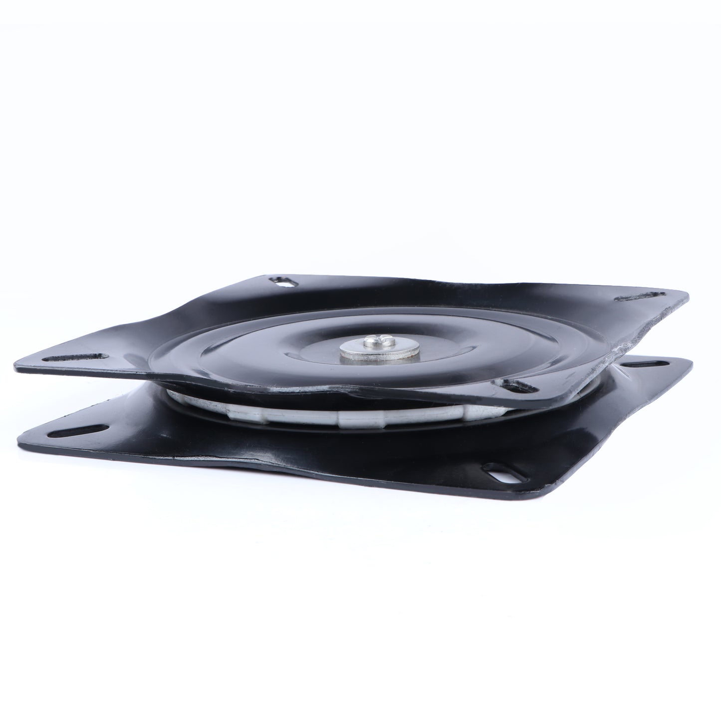 Hollex draaiplateau zwart 15x17x17cm (165100805)