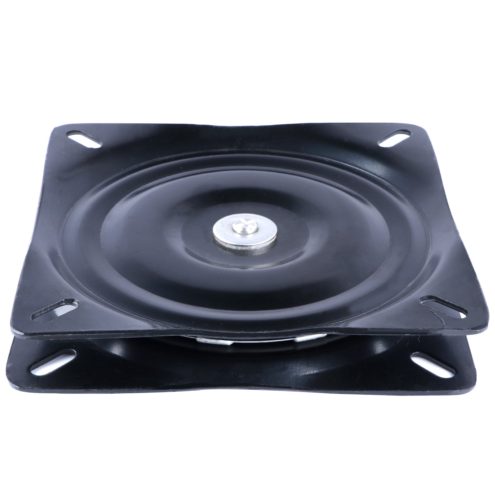 Hollex draaiplateau zwart 15x17x17cm (165100805)