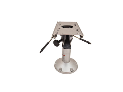 Hollex stoelzuil gasbediend met slede 37-51cm (165100806)