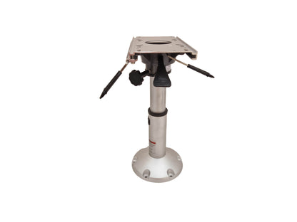 Hollex stoelzuil gasbediend met slede 37-51cm (165100806)