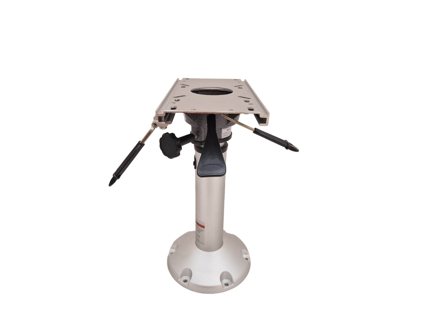 Hollex stoelzuil gasbediend met slede 43-61cm (165100807)