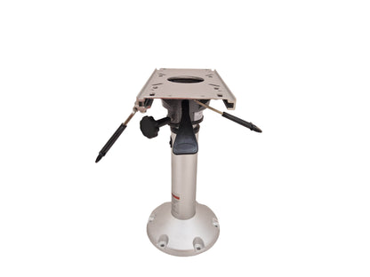Hollex stoelzuil gasbediend met slede 43-61cm (165100807)