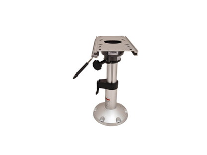 Hollex stoelzuil verstelbaar met slede 43-61cm (165100809)