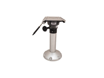 Hollex stoelzuil verstelbaar / draaibaar 43-61cm (165100811)