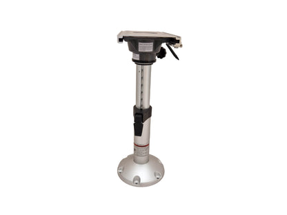 Hollex stoelzuil verstelbaar / draaibaar 43-61cm (165100811)