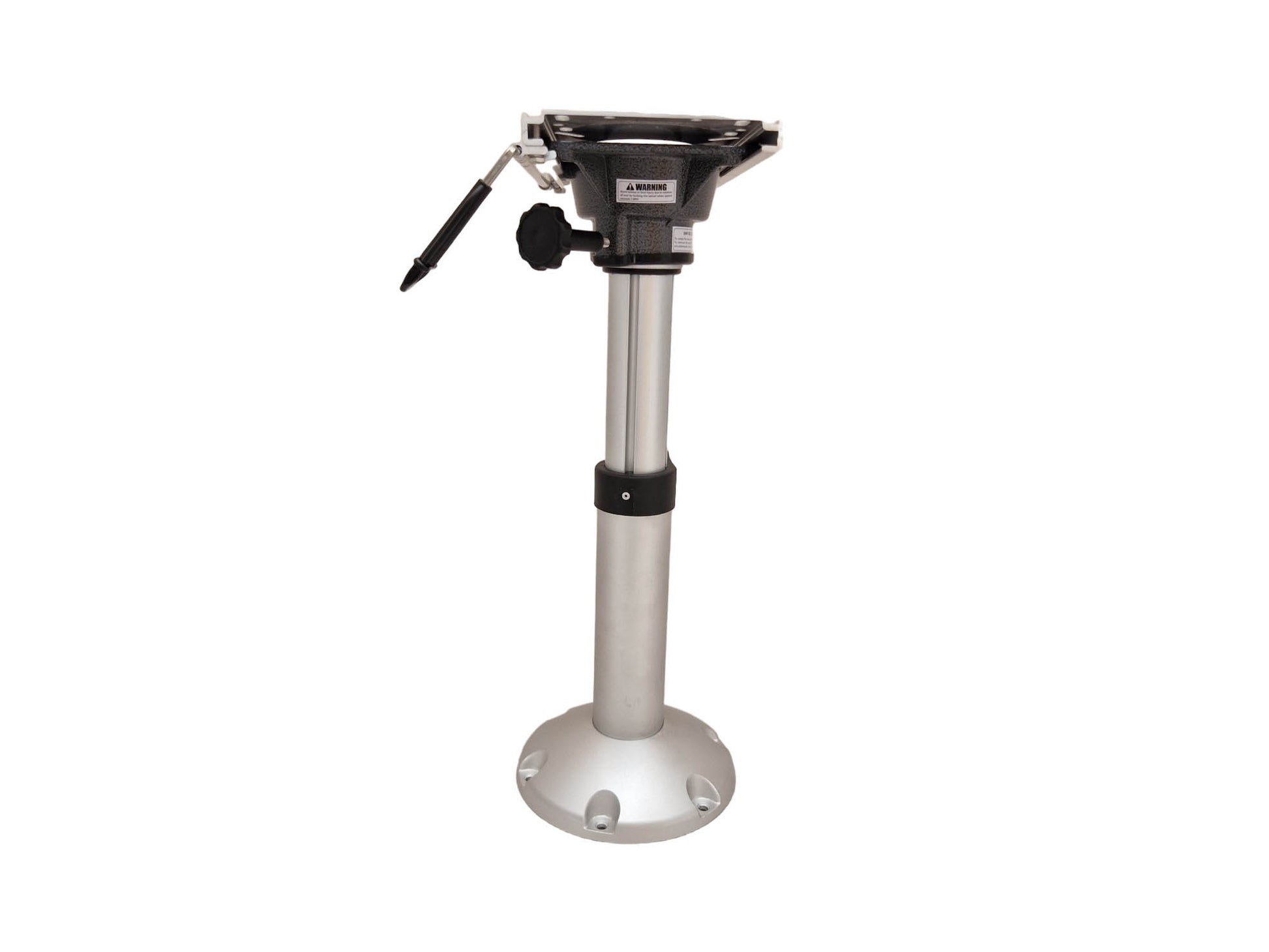 Hollex stoelzuil verstelbaar / draaibaar 43-61cm (165100811)