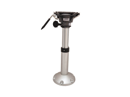 Hollex stoelzuil verstelbaar / draaibaar 43-61cm (165100811)