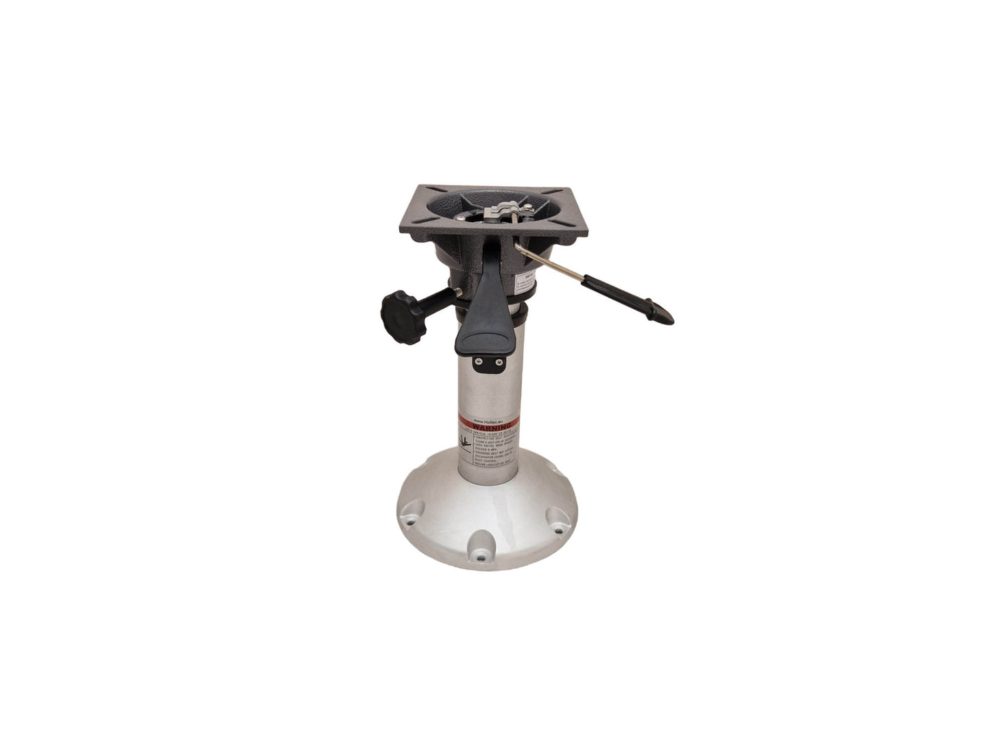 Hollex stoelzuil gasbediend / draaibaar 37-51cm (165100812)