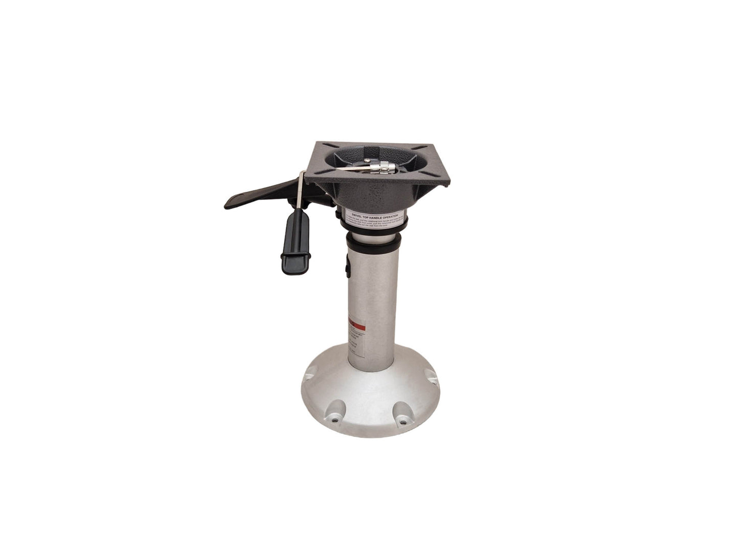 Hollex stoelzuil gasbediend / draaibaar 37-51cm (165100812)