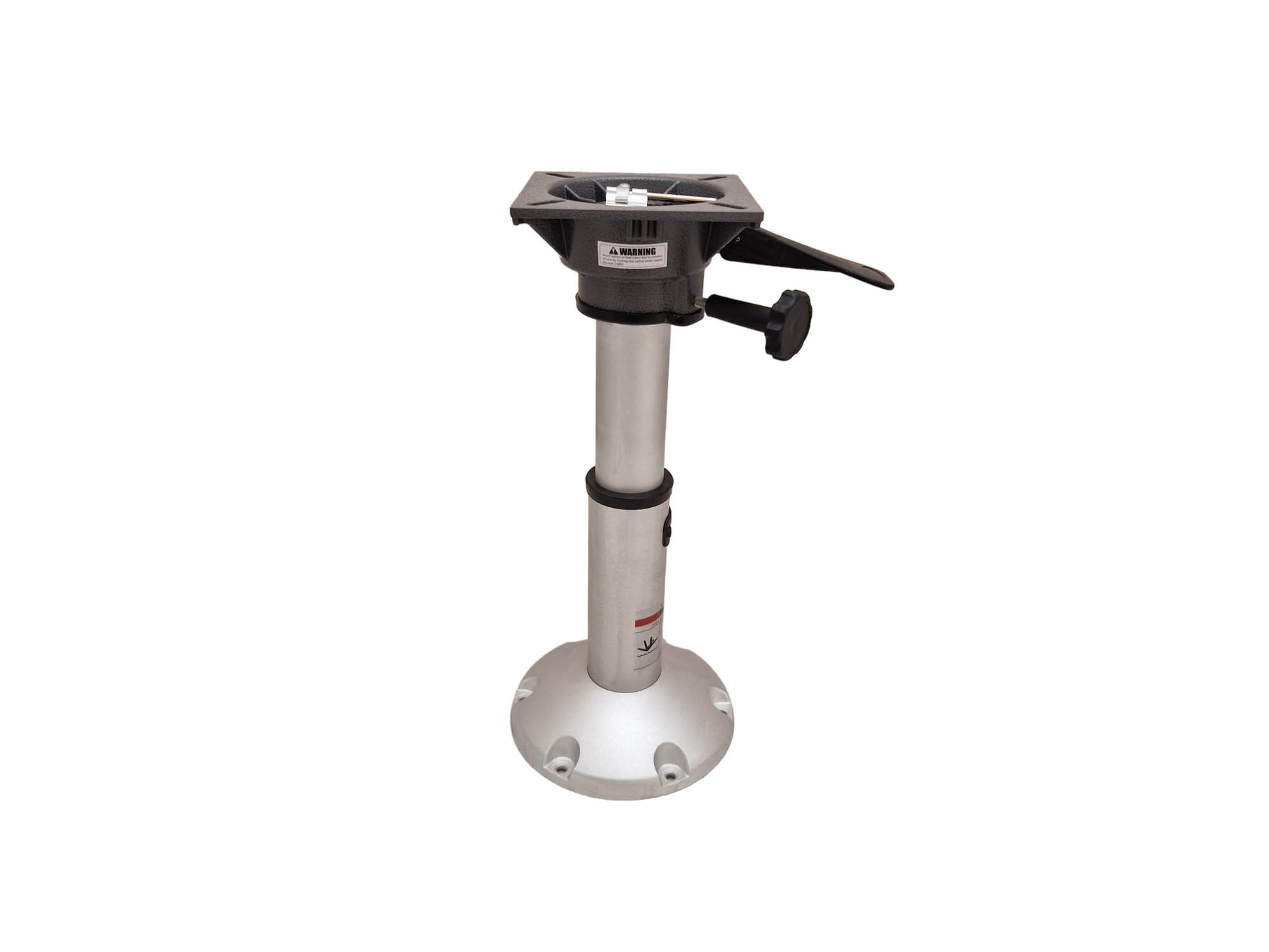 Hollex stoelzuil gasbediend / draaibaar 37-51cm (165100812)