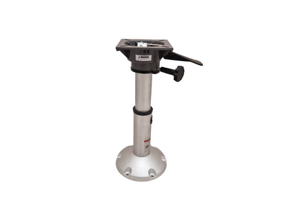 Hollex stoelzuil gasbediend / draaibaar 37-51cm (165100812)