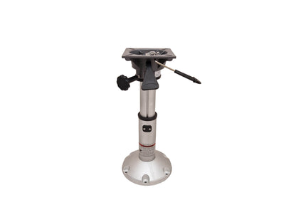 Hollex stoelzuil gasbediend / draaibaar 37-51cm (165100812)