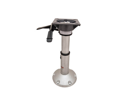 Hollex stoelzuil gasbediend / draaibaar 37-51cm (165100812)