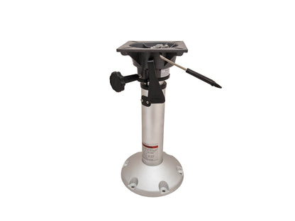 Hollex stoelzuil gasbediend / draaibaar 43-61cm (165100813)