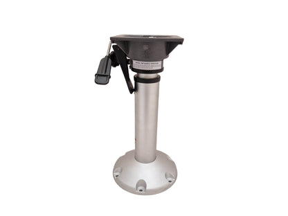 Hollex stoelzuil gasbediend / draaibaar 43-61cm (165100813)