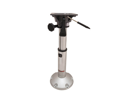 Hollex stoelzuil gasbediend / draaibaar 43-61cm (165100813)