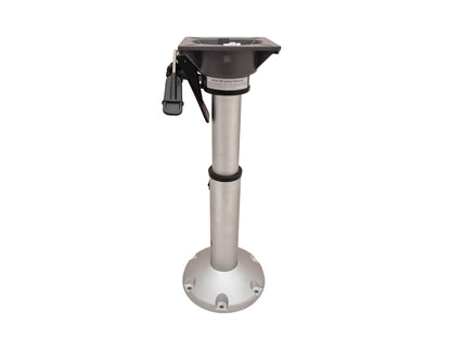 Hollex stoelzuil gasbediend / draaibaar 43-61cm (165100813)