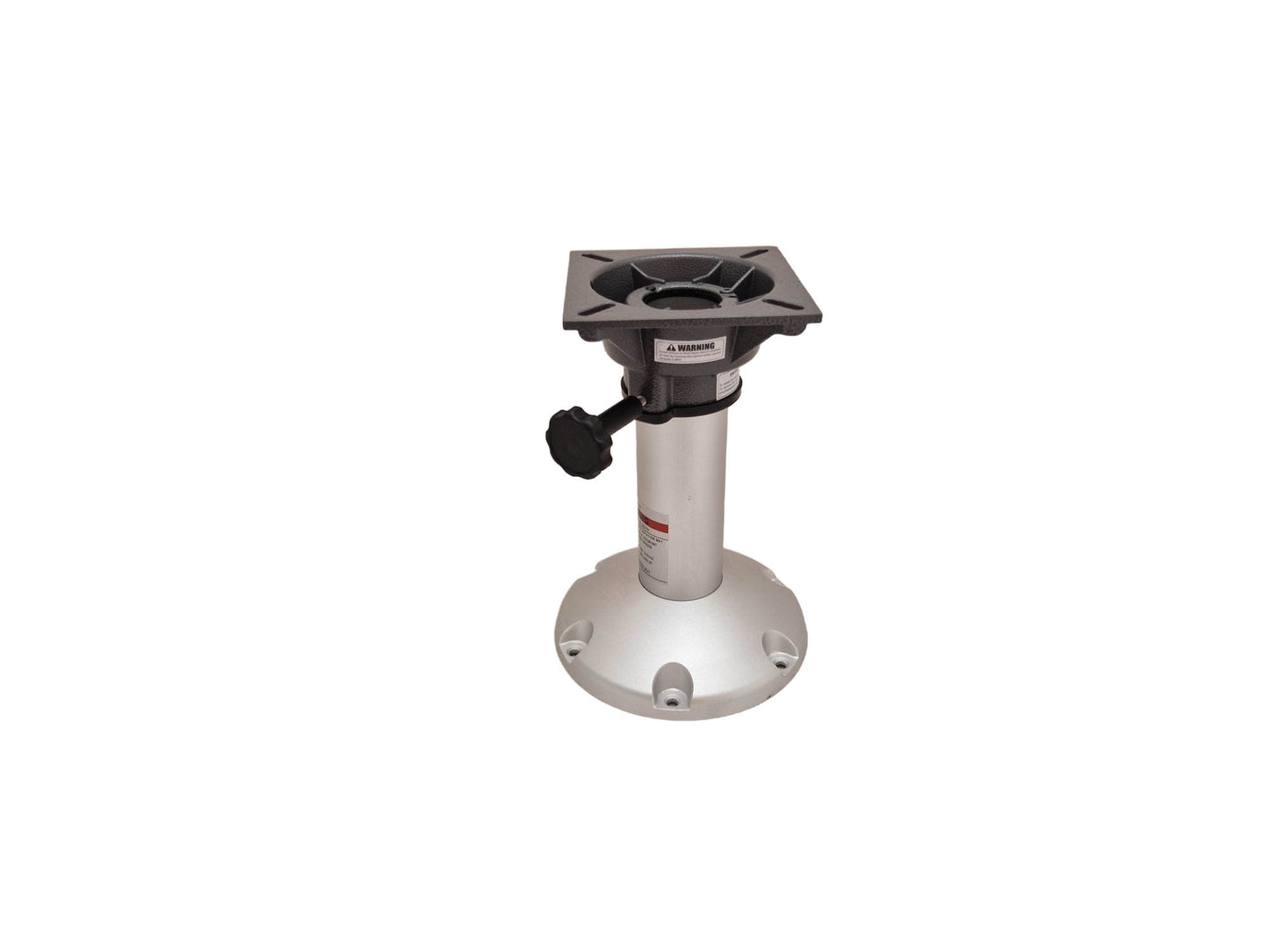 Hollex stoelzuil vast / draaibaar 33cm (165100814)