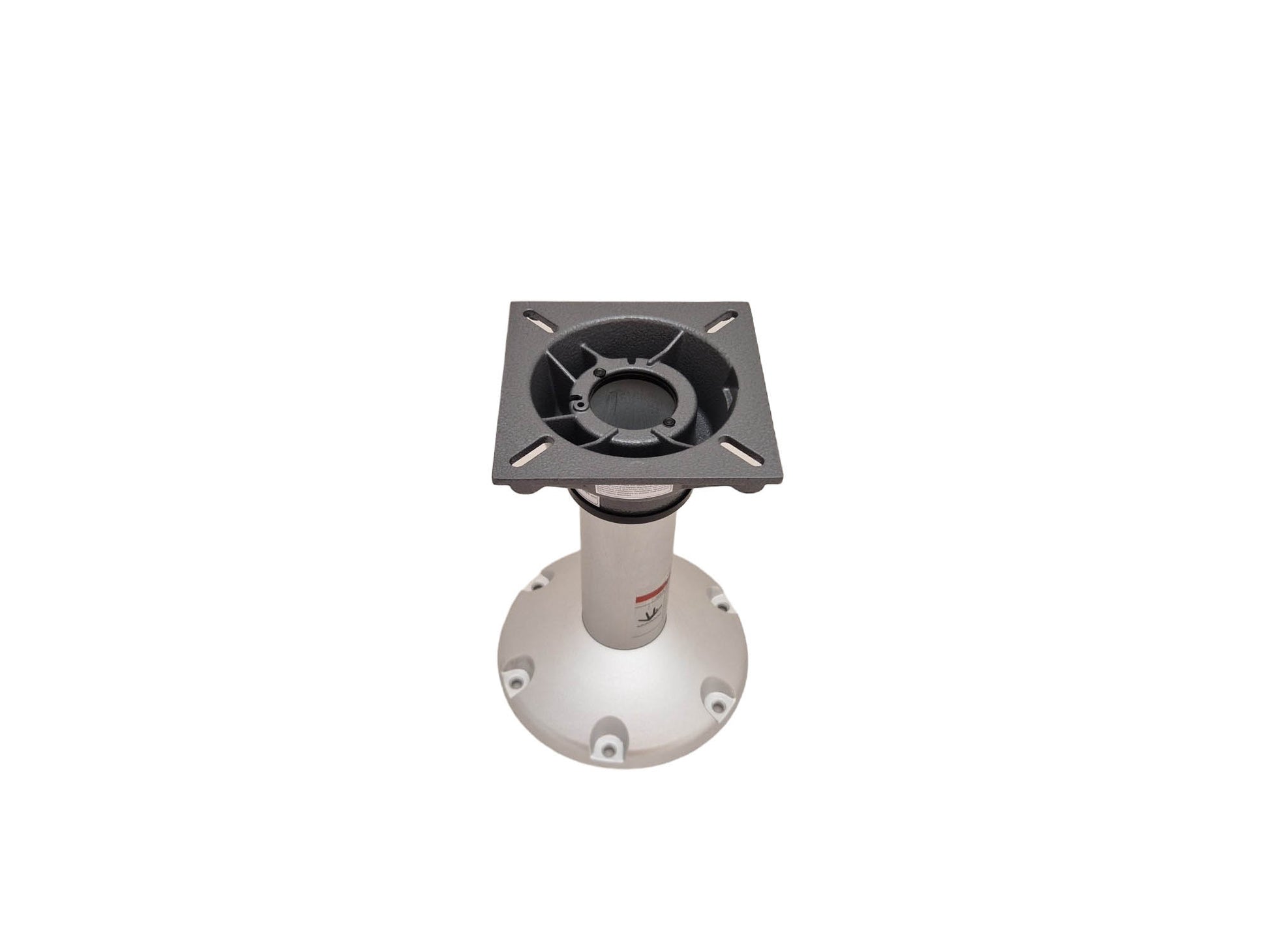 Hollex stoelzuil vast / draaibaar 33cm (165100814)
