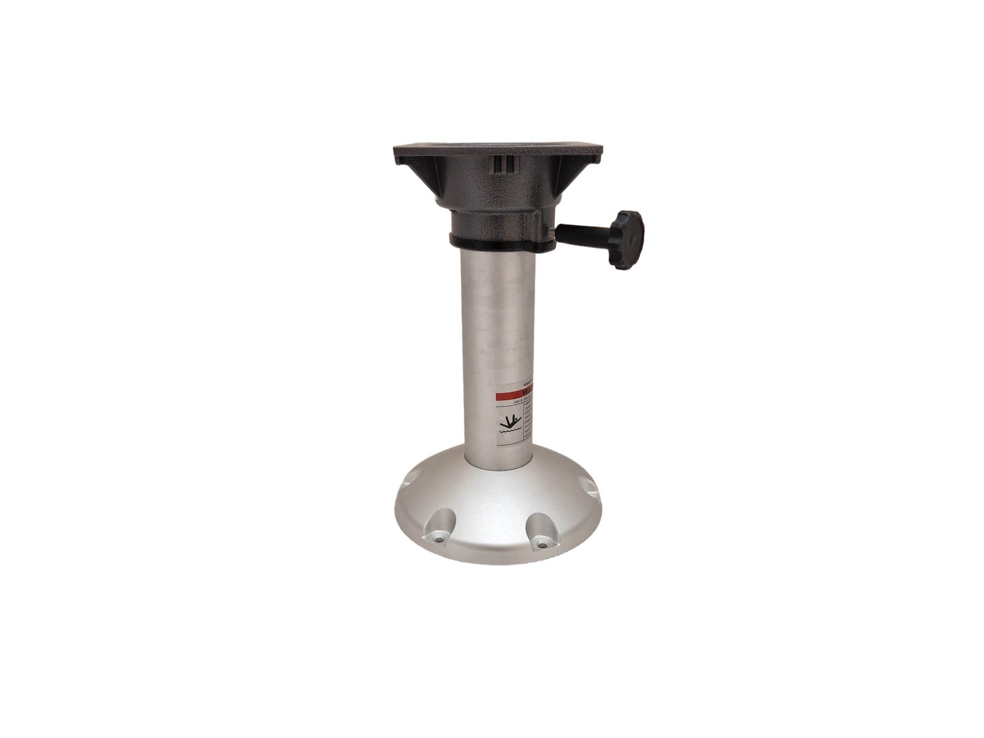 Hollex stoelzuil vast / draaibaar 38cm (165100815)