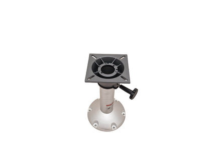 Hollex stoelzuil vast / draaibaar 38cm (165100815)